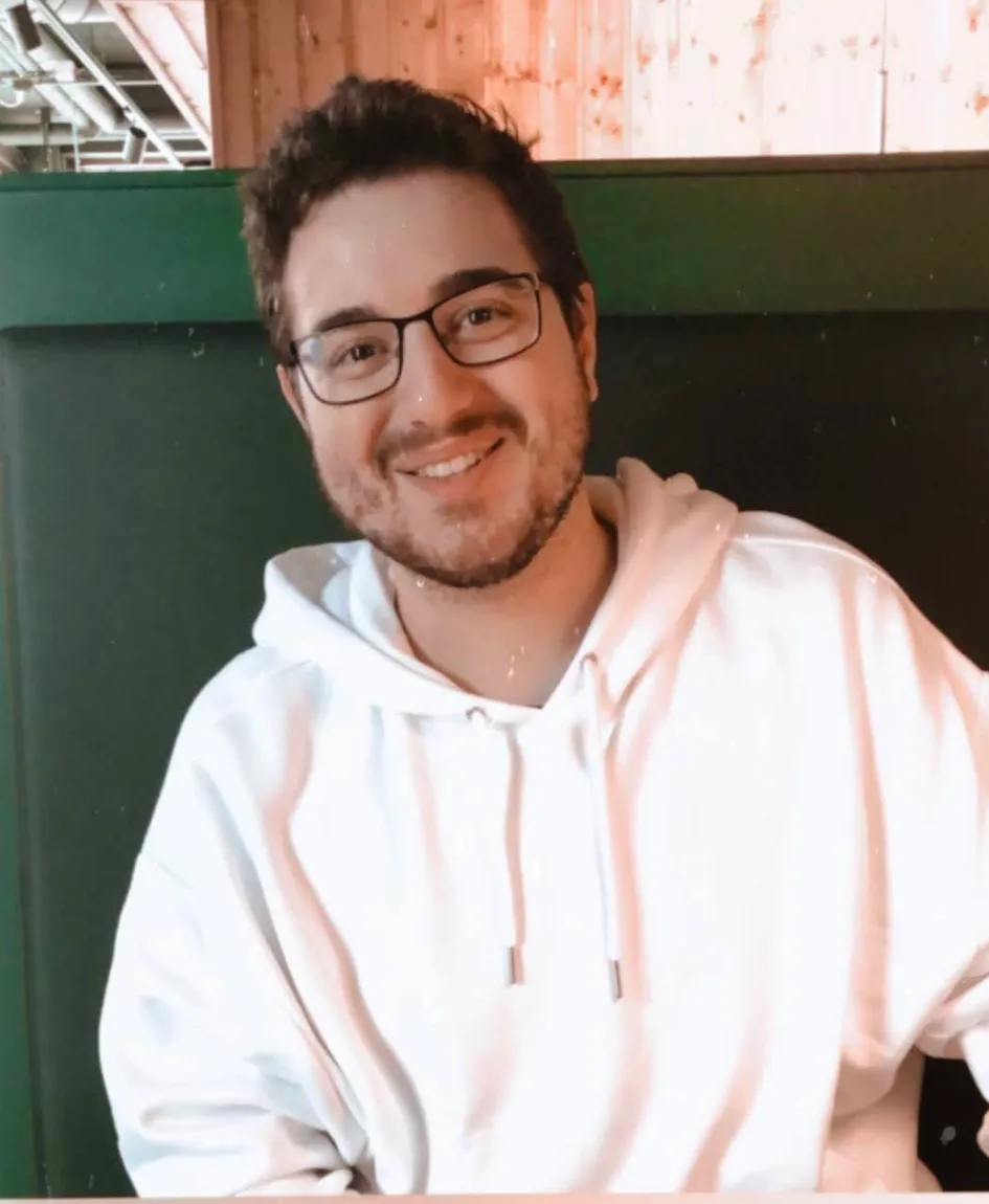 Christian Profilbild