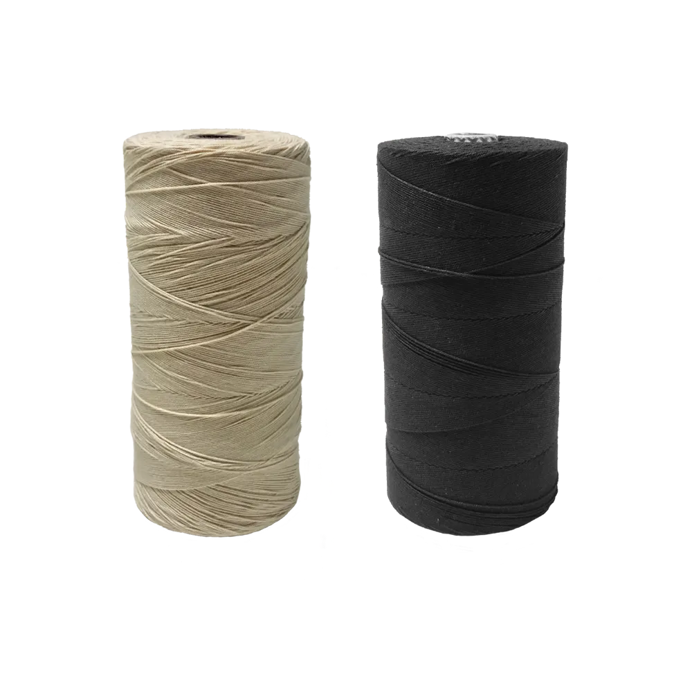 Warp thread