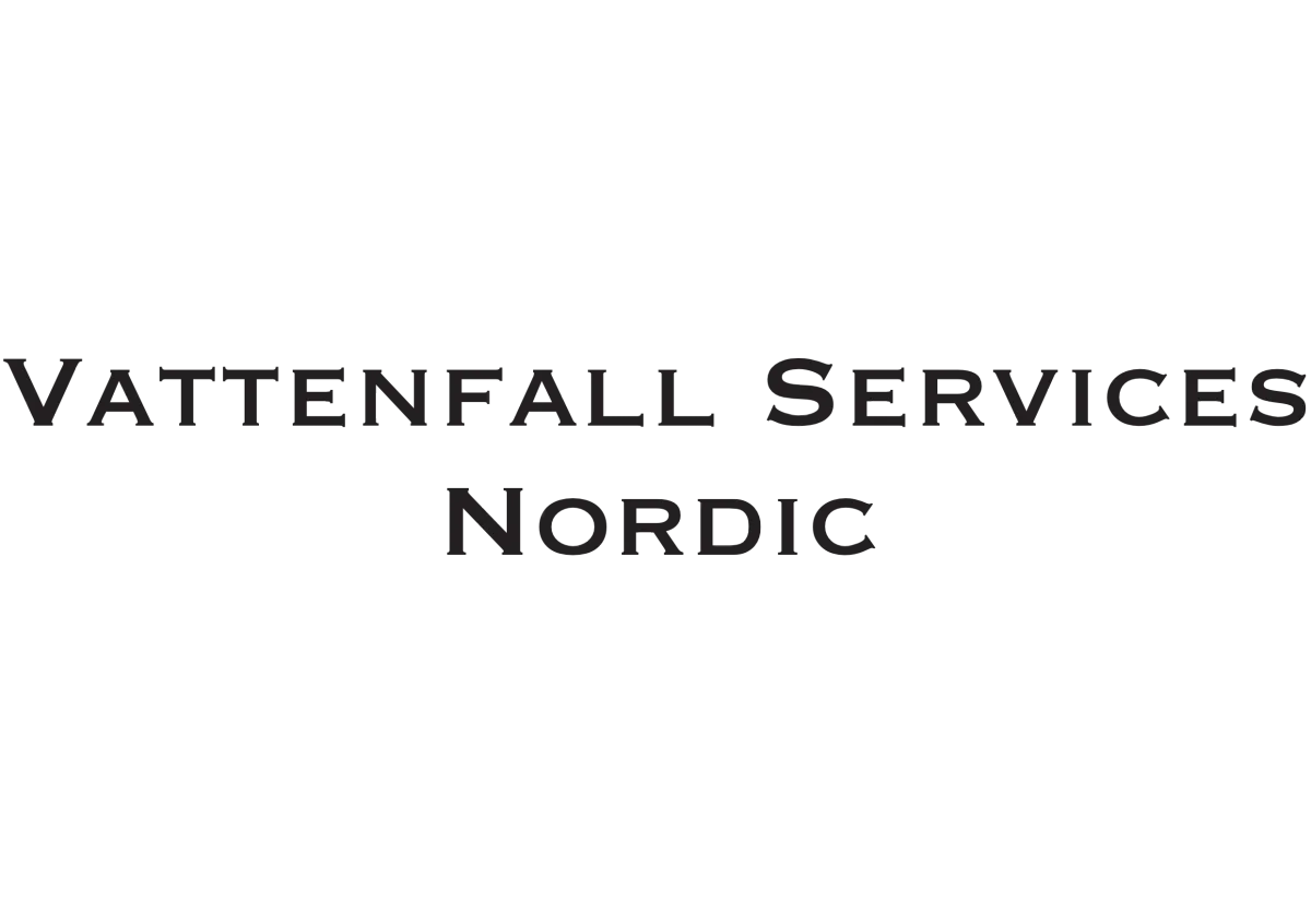 Vattenfall Services Nordic