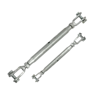 Vantskruvar - Galvade